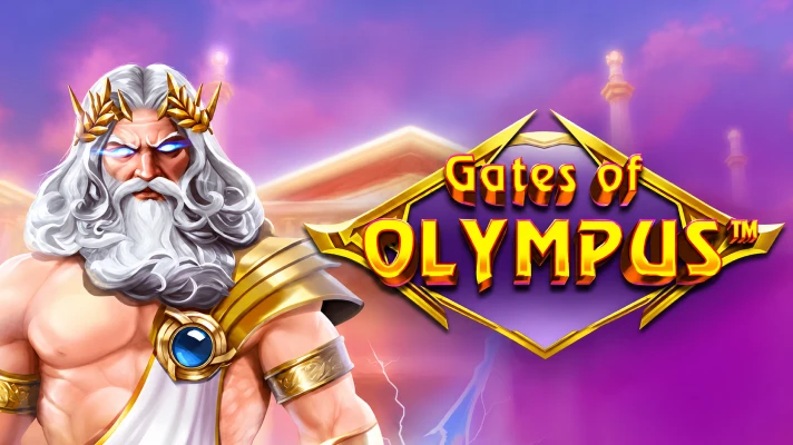 Gates of Olympus en LuckyDays