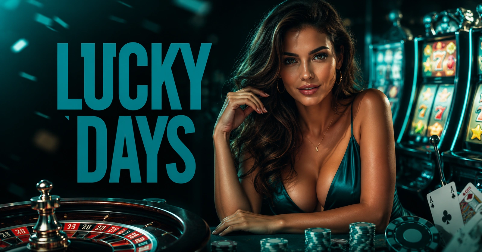 LuckyDays online casino