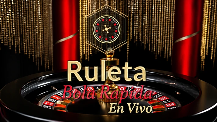 Ruleta en vivo en LuckyDays